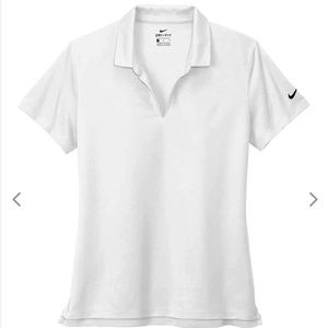 Nike Dri-fit polo